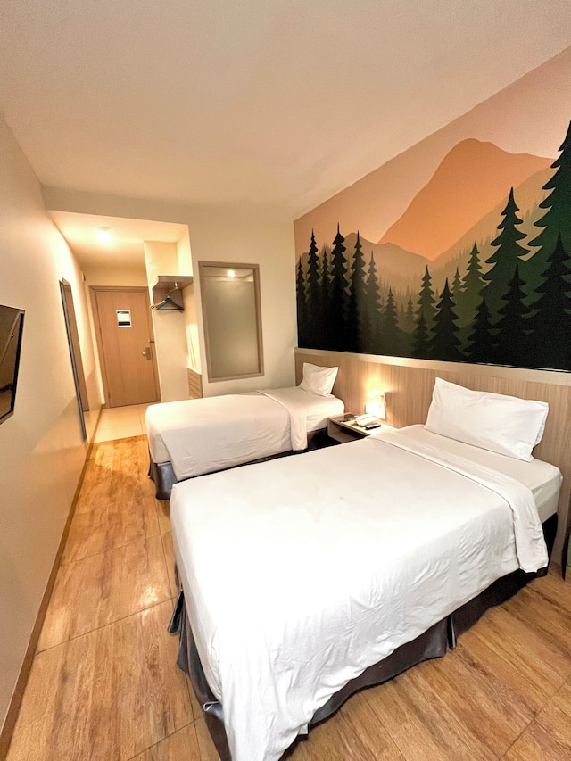 セラ ホテル バタム