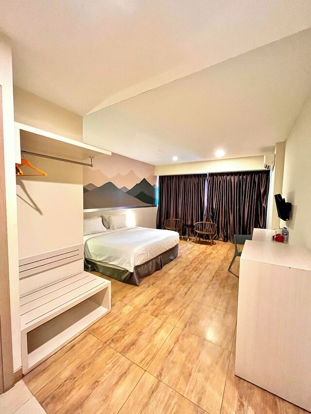 セラ ホテル バタム