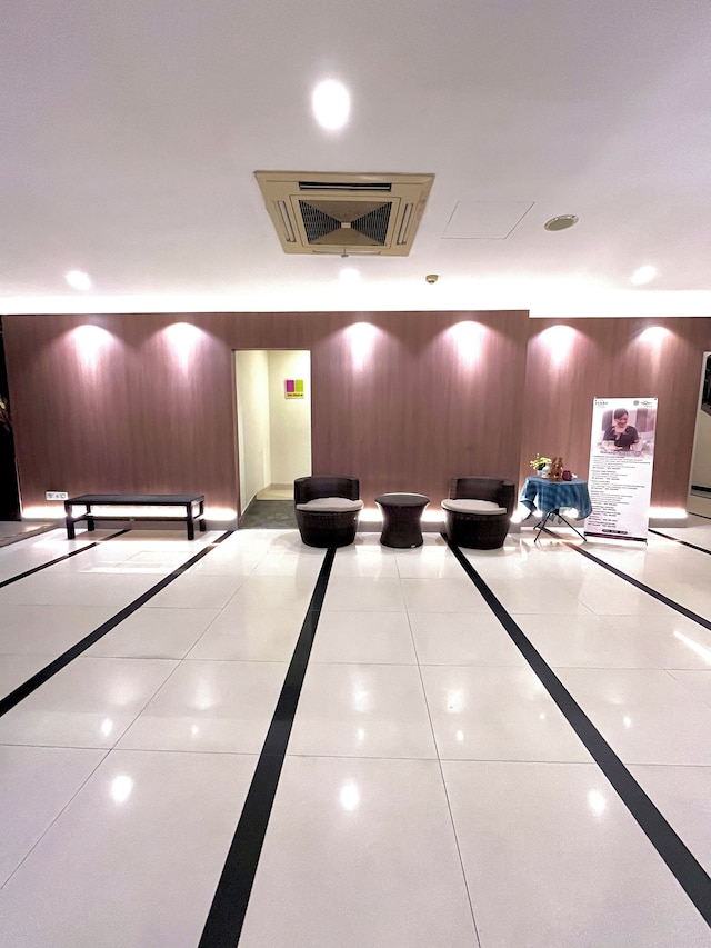 セラ ホテル バタム