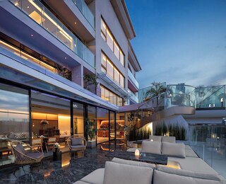 Tianya Wuxi river Hotel