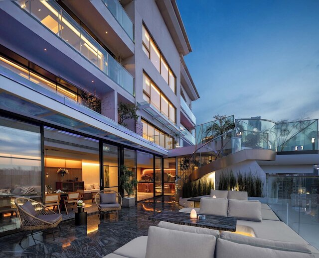 Tianya Wuxi river Hotel