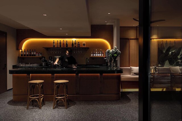 Tianya Wuxi river Hotel