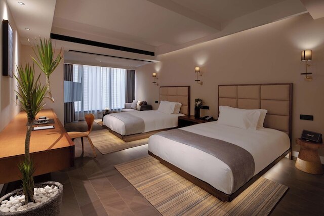 Tianya Wuxi river Hotel