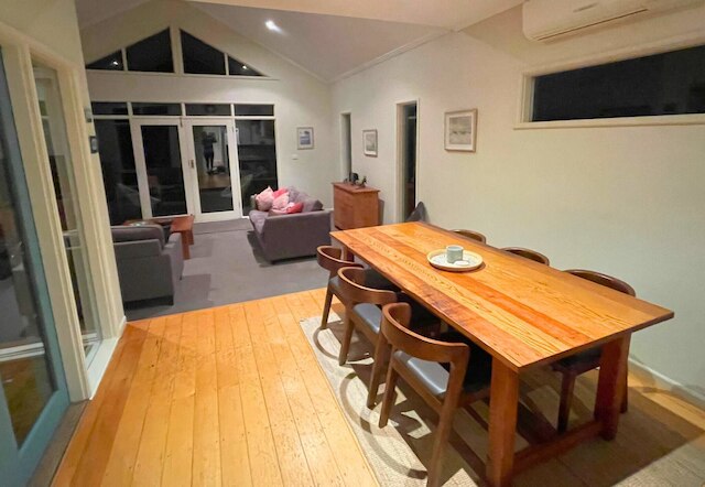 ハンブル ヘイブン イン リッチモンド