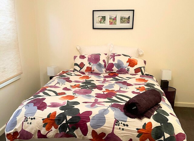 ハンブル ヘイブン イン リッチモンド