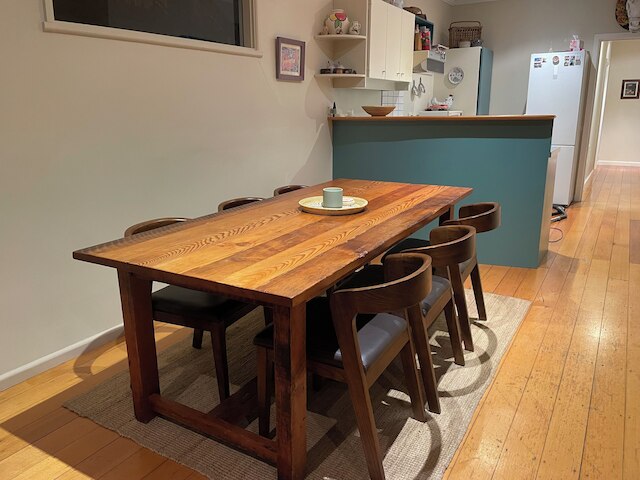 ハンブル ヘイブン イン リッチモンド