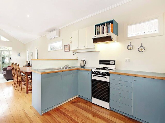 ハンブル ヘイブン イン リッチモンド