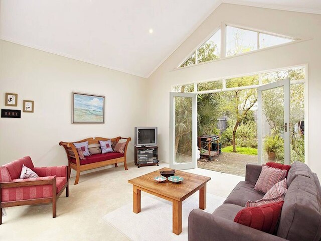 ハンブル ヘイブン イン リッチモンド