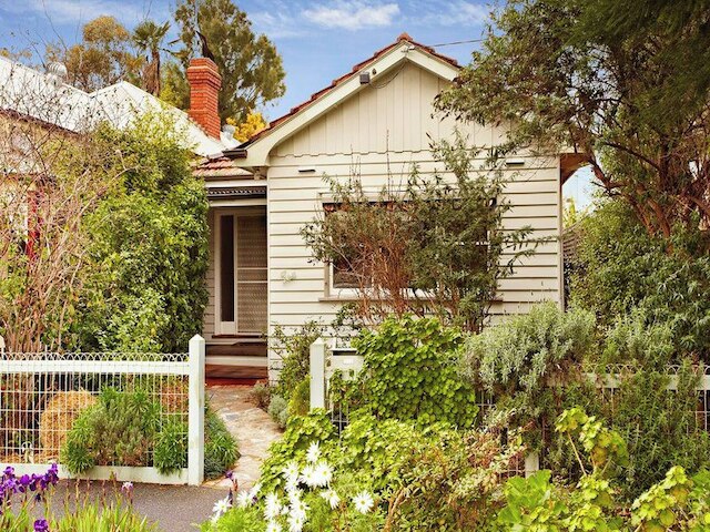 ハンブル ヘイブン イン リッチモンド