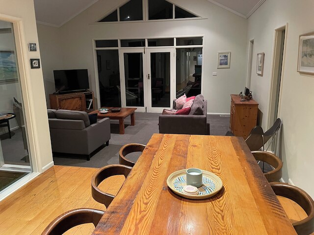 ハンブル ヘイブン イン リッチモンド