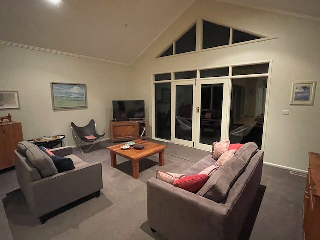 ハンブル ヘイブン イン リッチモンド