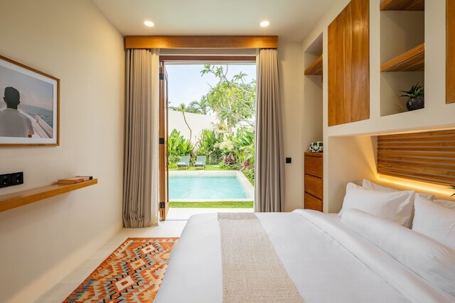 マラ ヴィラ バランガン