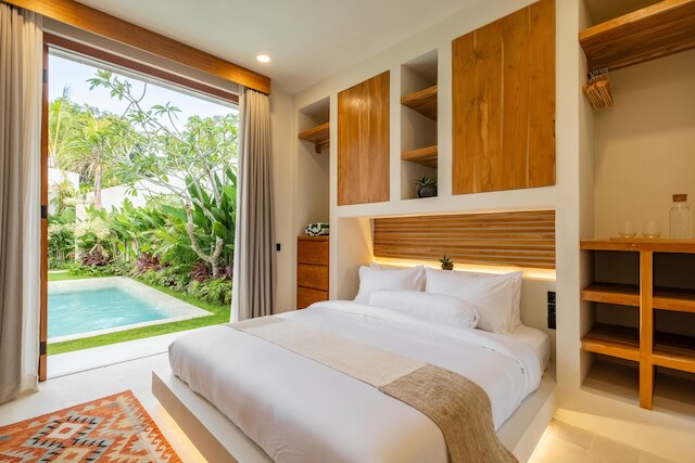 マラ ヴィラ バランガン