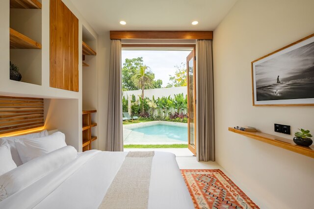 マラ ヴィラ バランガン