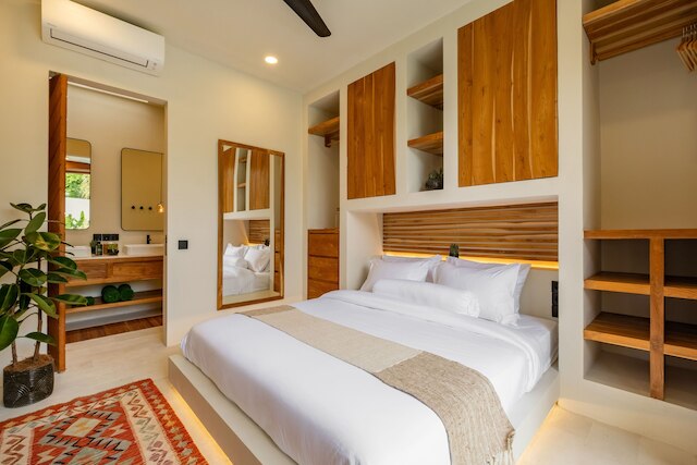 マラ ヴィラ バランガン