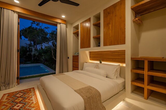 マラ ヴィラ バランガン