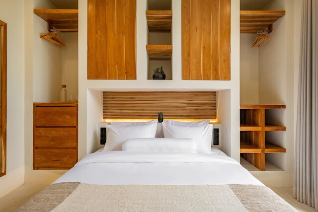 マラ ヴィラ バランガン