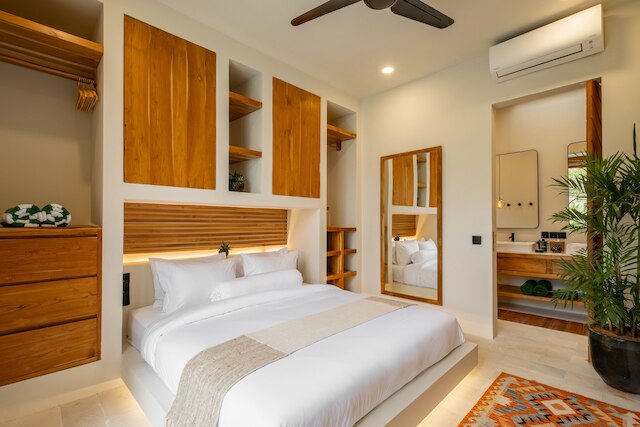 マラ ヴィラ バランガン