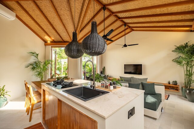 マラ ヴィラ バランガン