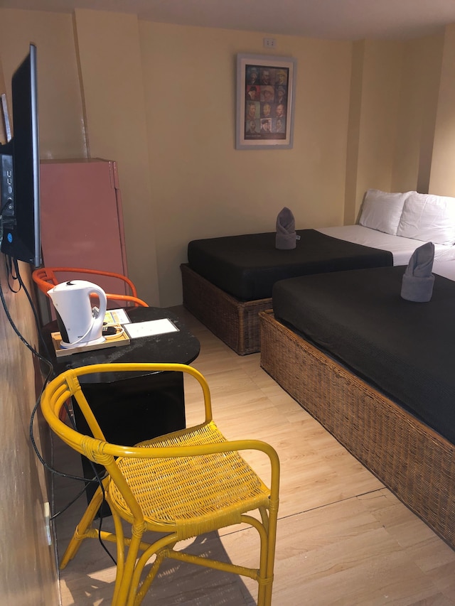 Amadeus and Isabel Inn