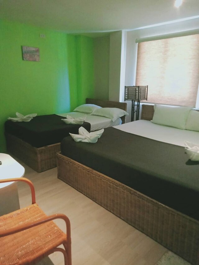 Amadeus and Isabel Inn