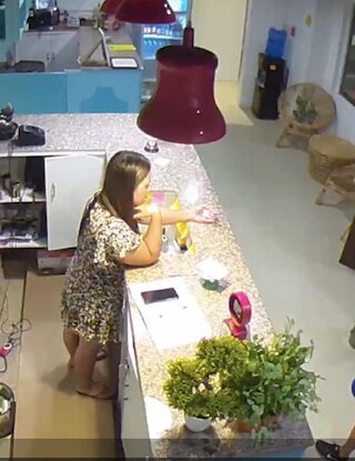 Amadeus and Isabel Inn