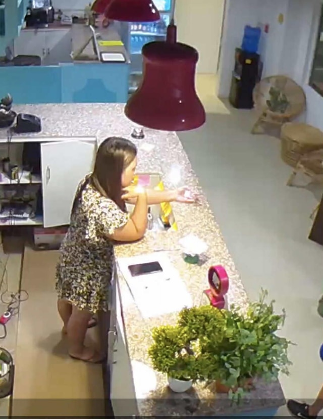 Amadeus and Isabel Inn