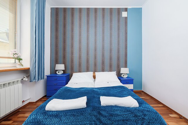 ShortStayPoland Ordynacka B139