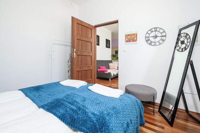 ShortStayPoland Ordynacka B139