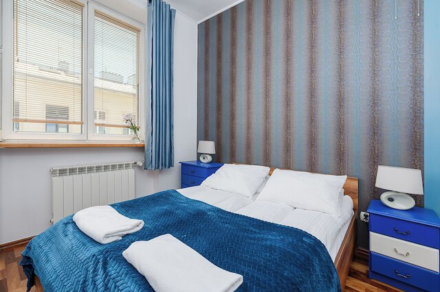 ShortStayPoland Ordynacka B139