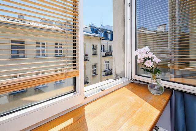 ShortStayPoland Ordynacka B139