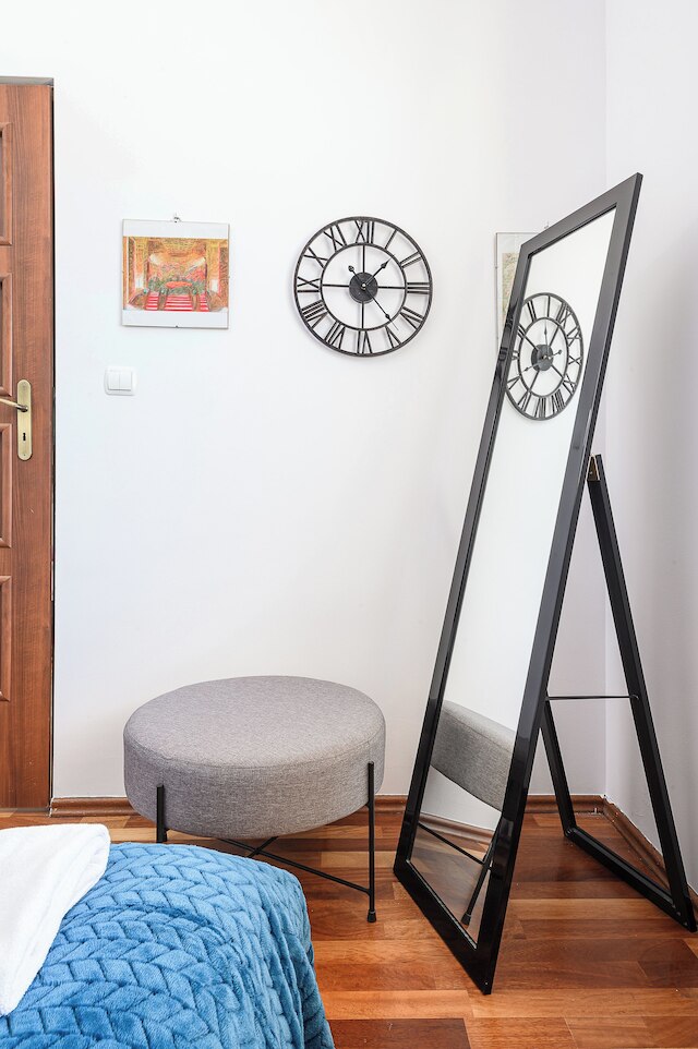 ShortStayPoland Ordynacka B139