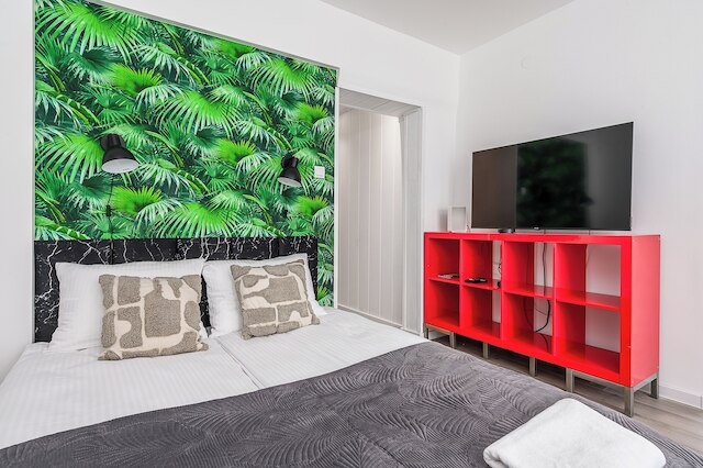 ShortStayPoland Anielewicza B130