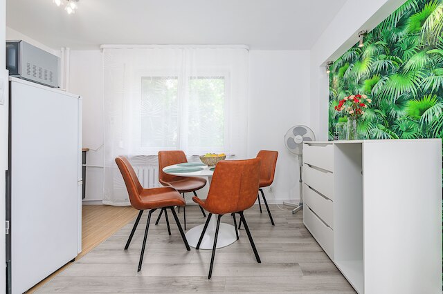 ShortStayPoland Anielewicza B130