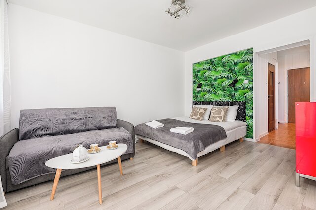 ShortStayPoland Anielewicza B130