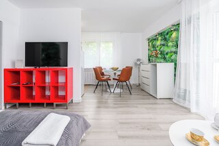 ShortStayPoland Anielewicza B130