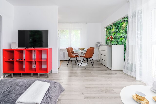 ShortStayPoland Anielewicza B130