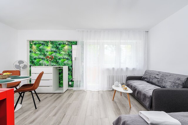 ShortStayPoland Anielewicza B130