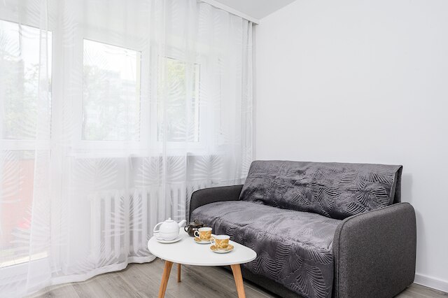 ShortStayPoland Anielewicza B130