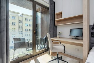 ShortStayPoland Dzielna B129