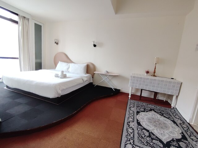 Kuala Lumpur Suite Berjaya Times Square