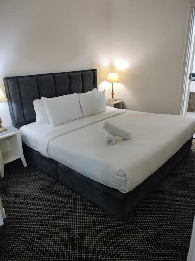 Kuala Lumpur Suite Berjaya Times Square