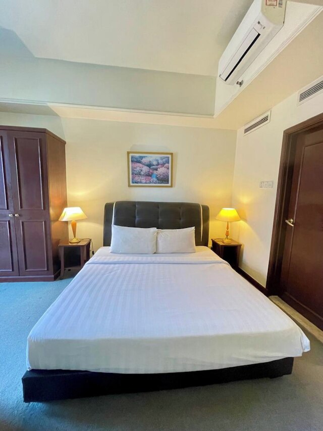 Kuala Lumpur Suite Berjaya Times Square