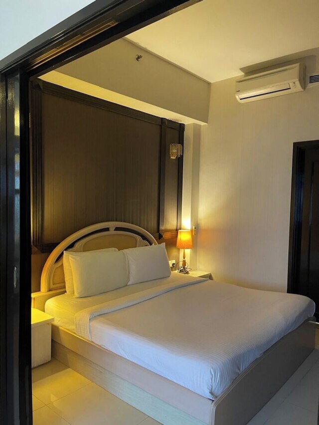 Kuala Lumpur Suite Berjaya Times Square