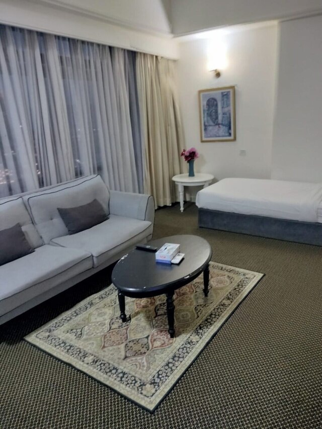 Kuala Lumpur Suite Berjaya Times Square