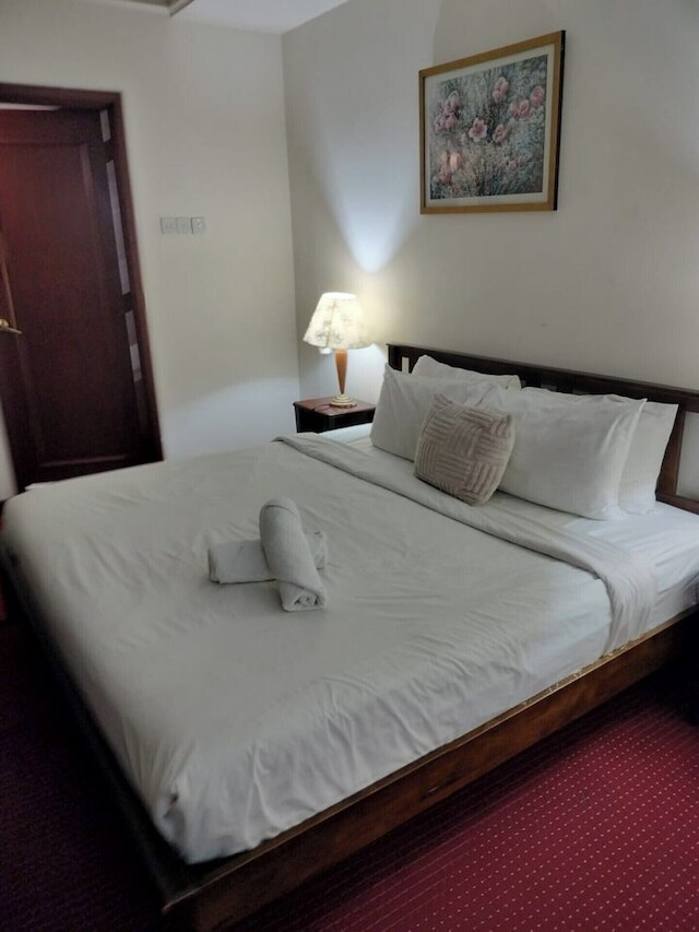 Kuala Lumpur Suite Berjaya Times Square