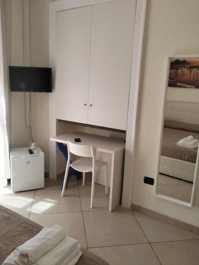 ラドルチェディモラ