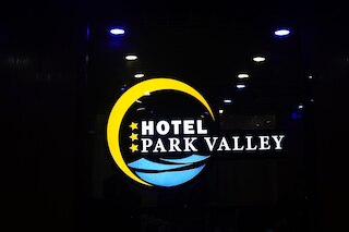 ホテル パーク バレー インターナショナル