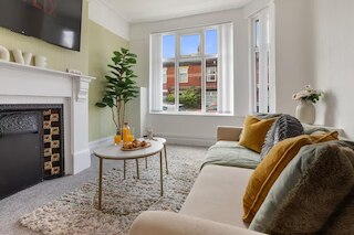 ファミリー - スリープス 6 - ガーデン - パーキング