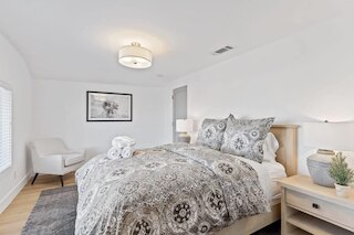 @ マルベーリャ レーン - 3ベッドルーム ウィズ スウィーピング ビューズ オブ ベイエリア